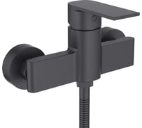 Смеситель для душа D-Lin черный D160363-A