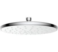 Лейка для верхнего душа Lemark 1-функциональная LM8130C