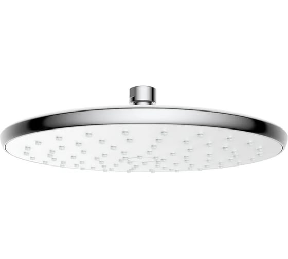 Лейка для верхнего душа Lemark 1-функциональная LM8130C 1