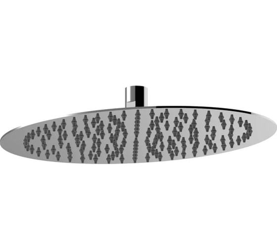 Лейка для верхнего душа Lemark 1-функциональная LM9484S 1