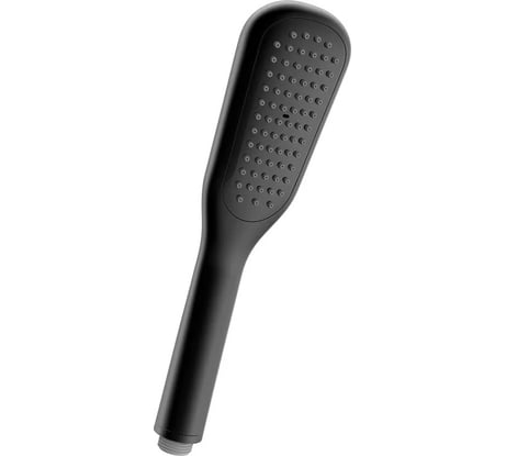 Душевая лейка Lemark 1-функциональная LM0411BL