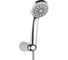 Комплект аксессуаров для душа Lemark LM0801C 1