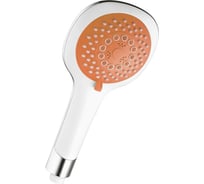 Душевая лейка Lemark 5-функциональная LM0815COrange