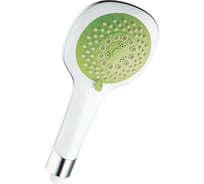 Душевая лейка Lemark 5-функциональная LM0815CGreen