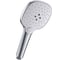 Душевая лейка Lemark 3-функциональная LM0817CWhite 1