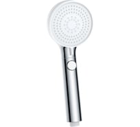 Душевая лейка Lemark 4-функциональная LM0818CW