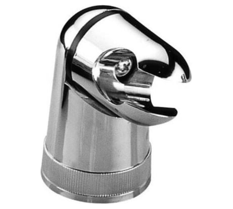 Настенное поворотное крепление для лейки Lemark LM8009C