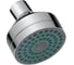 Лейка для верхнего душа Lemark 1-функциональная LM8023C 1