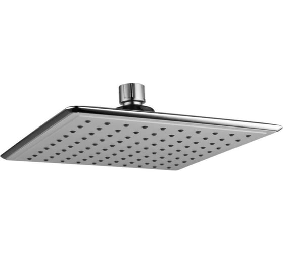 Лейка для верхнего душа Lemark 1-функциональная LM8035C 1