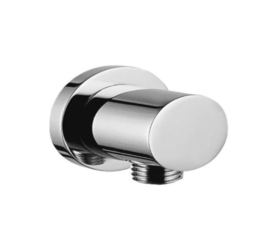 Встраиваемое подключение для душевого шланга Lemark LM8026C 1