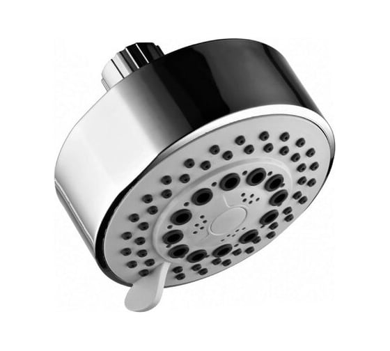 Лейка для верхнего душа Lemark 5-функциональная LM8041C