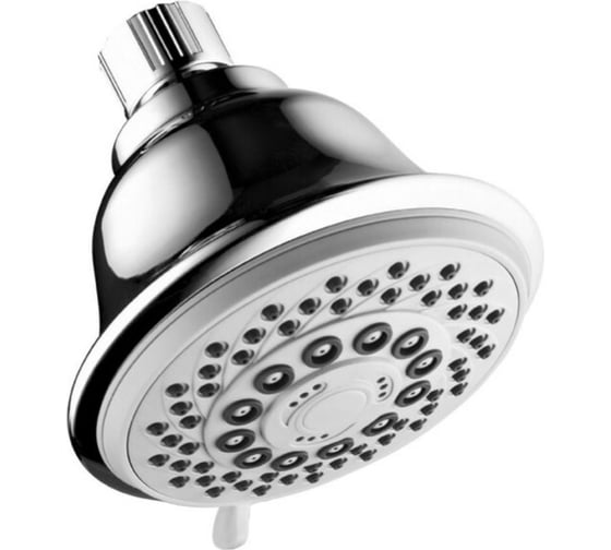Лейка для верхнего душа Lemark 5-функциональная LM8040C