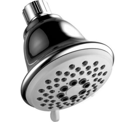 Лейка для верхнего душа Lemark 3-функциональная LM8043C