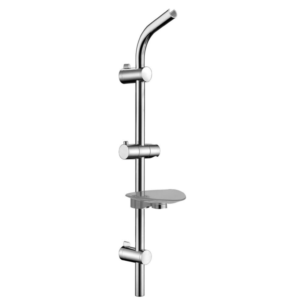 Стойка для душа Lemark с мыльницей LM8071C - выгодная цена, отзывы ...