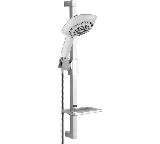 Комплект аксессуаров для душа Lemark LM8068C