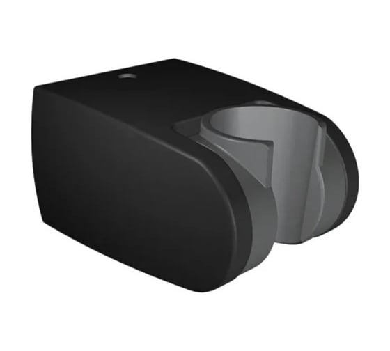 Настенное поворотное крепление для лейки Lemark LM8083BL