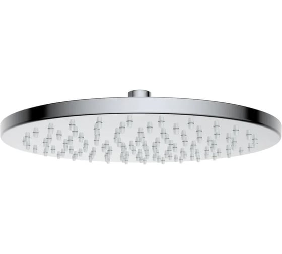 Лейка для верхнего душа Lemark 1-функциональная LM8132C