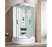 Душевая кабина RIVER TEMZA 90/24 МТ 10000000117