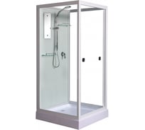 Душевая кабина RIVER MOERO Б/К 90/90/14 10000002982