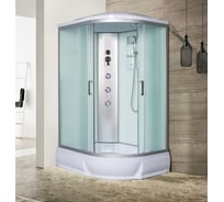 Душевая кабина RIVER DESNA 100/80/24 МТ L 10000002556