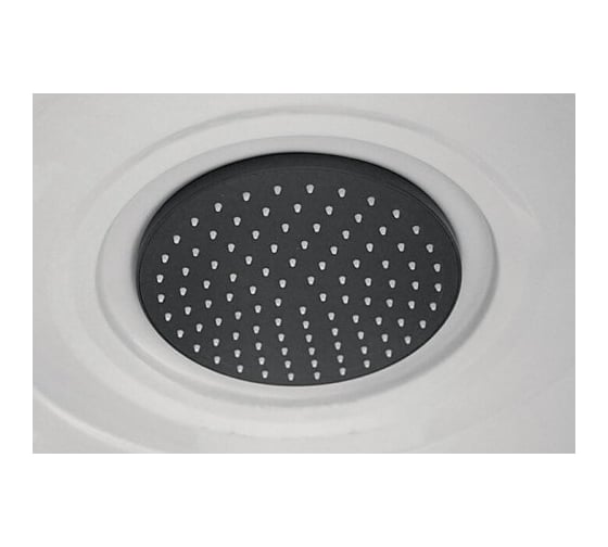 Душевая кабина RIVER DESNA 100/80/24 МТ L 10000002556