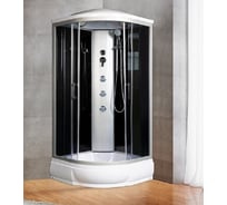 Душевая кабина RIVER DESNA 90/24 ТН 10000002180