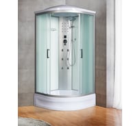 Душевая кабина RIVER DUNAY 90/24 МТ 10000002231