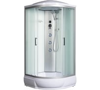 Душевая кабина RIVER DESNA 100/24 MT 10000001586