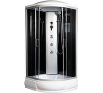 Душевая кабина RIVER DESNA 100/24 ТН 10000000731