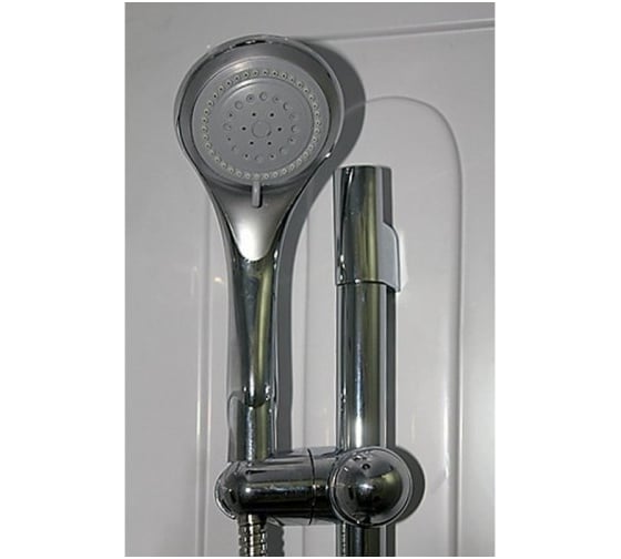 Душевая кабина RIVER DESNA 100/44 MT 10000002039