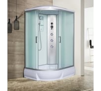 Душевая кабина RIVER DESNA 120/90/24 МТ R 10000002993