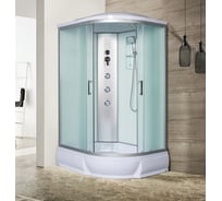 Душевая кабина RIVER DESNA 120/90/44 МТ L 10000001761