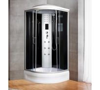 Душевая кабина RIVER DUNAY 100/24 ТН 10000001188