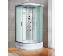 Душевая кабина RIVER DUNAY 100/44 МТ 10000001455
