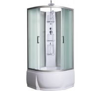 Душевая кабина RIVER AMUR Б/К 90/44 МТ 10000001393