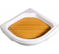 Настил полукруг в душевой поддон RIVER NPR 90/26 10000003501