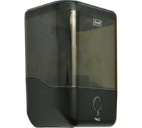 Автоматический дозатор для жидкого мыла Puff 8190Bl 1000 мл, черный 1402.193