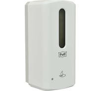 Автоматический дозатор для пены Puff 8191 1000 мл, белый 1402.150