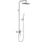 Душевая система Milleau Elegant (хром) MLV13223PDD-CR 1