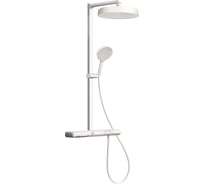 Душевая система Milleau InnoSpa (матовый белый) MLV29223PDD-MW