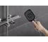Душевая система Milleau Tira (gun metal) MLHA223PDD-GM 7