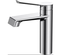 Смеситель для раковины D&K D_K DK Bayern.Bamberg хром DA1552101