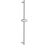 Стойка для душа с мыльницей Melodia della vita Stick MKP25007BL d22, L=650, нерж. 18627
