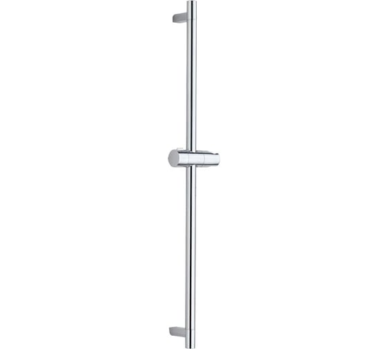 Стойка для душа с мыльницей Melodia della vita Stick MKP25007BL d22, L=650, нерж. 18627