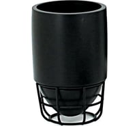 Стакан для зубных щёток Vidage Wyron полирезина 1351001