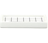 Мыльница Vidage La Scuola керамика 1352002