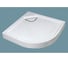 Душевой поддон+сифон WeltWasser WFR 90/15 900х900х150 мм 10000002900 1