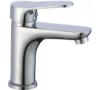 Смеситель для умывальника D-Lin с гайкой D110370