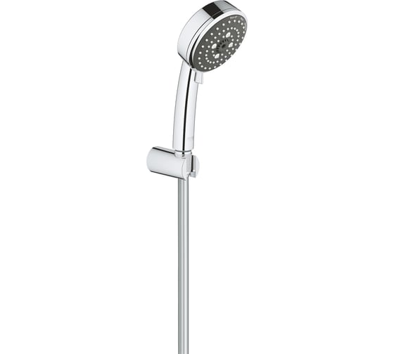 Душевой набор GROHE Vitalio Comfort 100 III душевой шланг 1750 мм 26176000