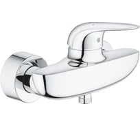 Смеситель для душа GROHE Wave внешний монтаж 32287001